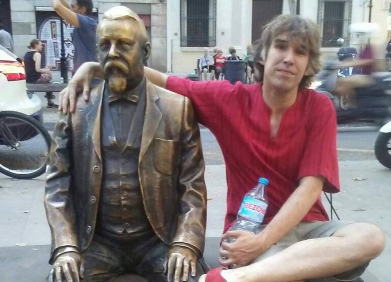 Jordi Corominas: “Els barris són la meva passió”