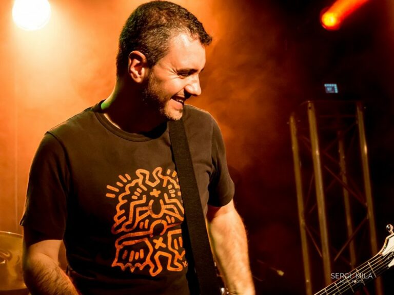 Sigmund Wilder, New Wave del segle XXI