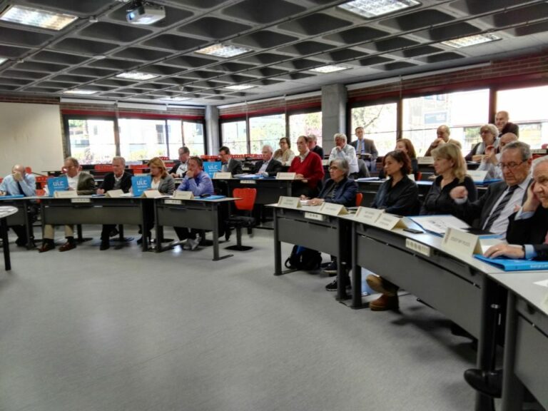 Universitat sense límit d’edat a la UIC