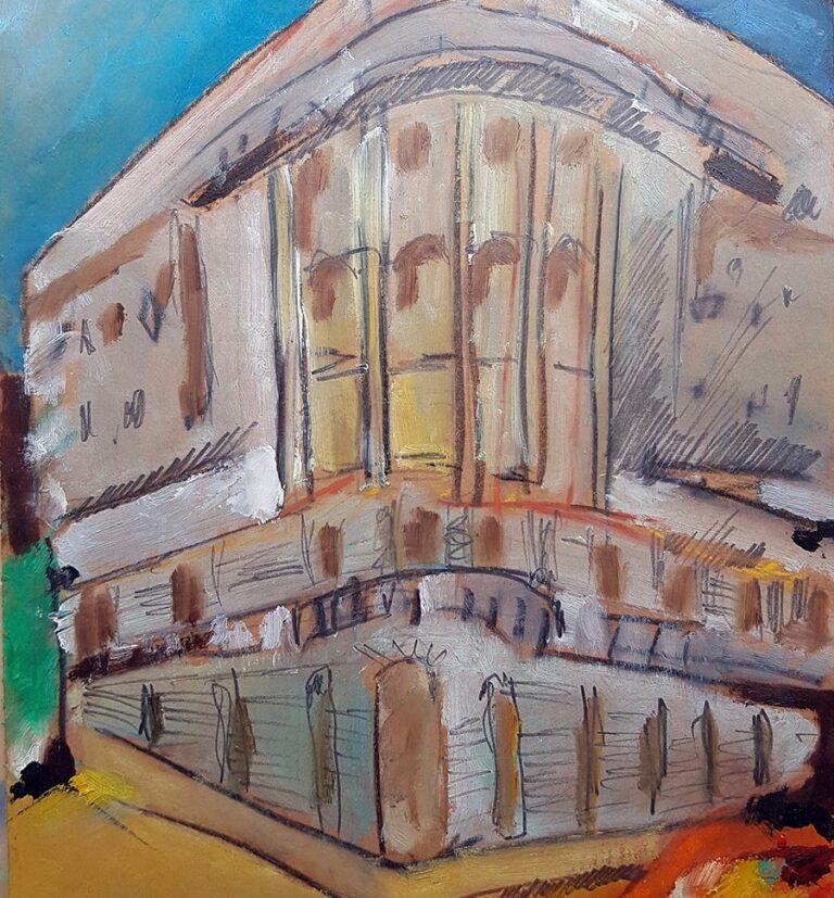 La casa Carme Oliveres d’Aixemús