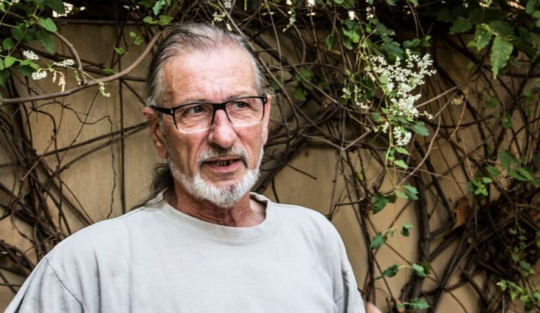 Santi Estrada: “Som un barri molt pacífic. Amb aquest tarannà passiu no anem enlloc”