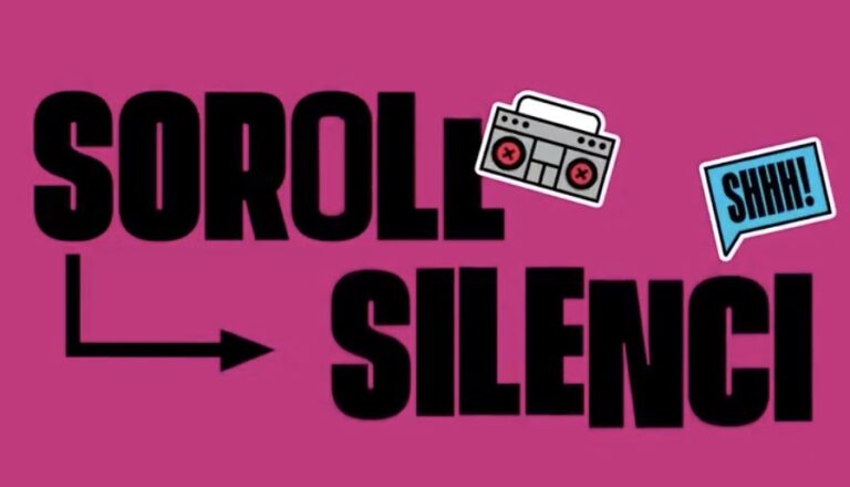 La Festa Major del Soroll