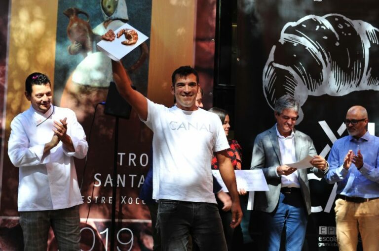 El millor croissant artesà de mantega de l’Estat es troba a la Bonanova