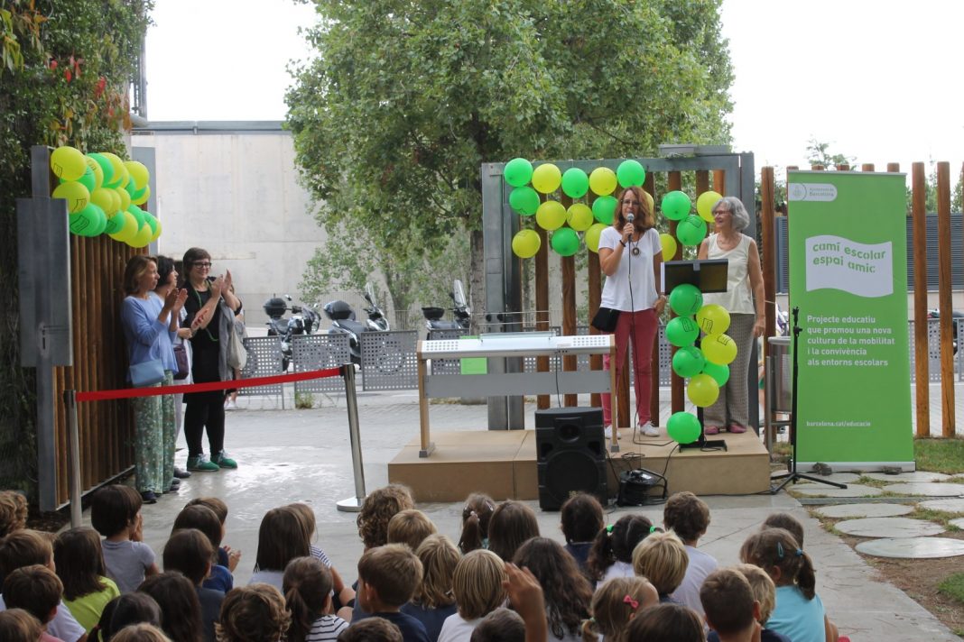 Escola Sant Gregori