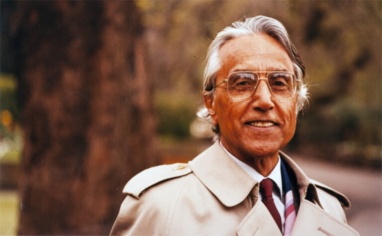 Raimon Panikkar i Alemany