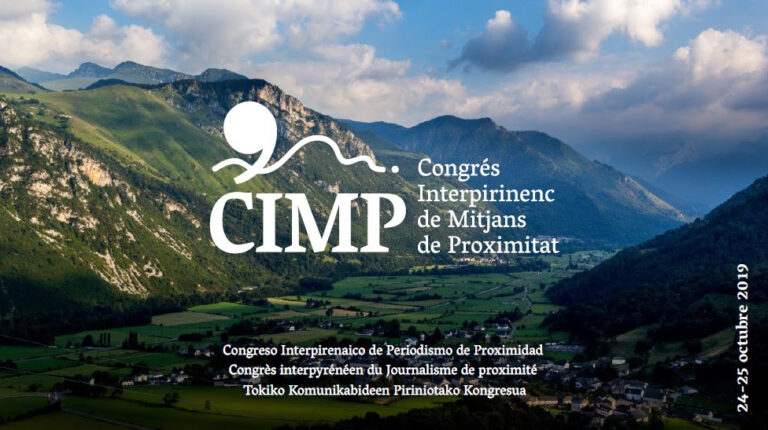 El Jardí participa al 1r Congrés Interpirinenc de Mitjans de Proximitat de l’AMIC