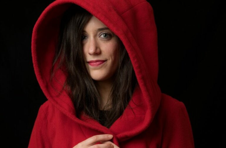 Clàudia Cabero: “A Barcelona venim a pujar nota amb el nou disc ‘Aorta’”