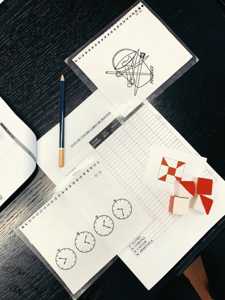 L’impacte emocional d’un diagnòstic clínic