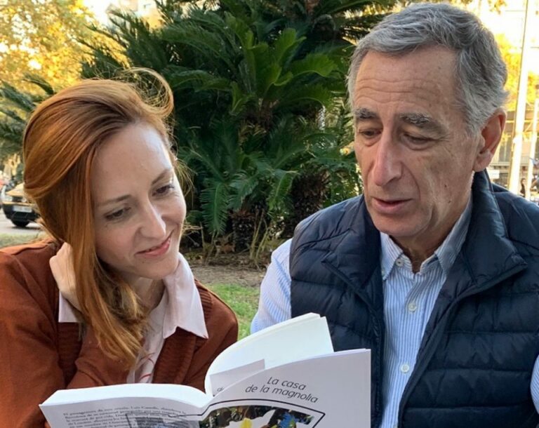 Al Jardí amb… Francisco Cels