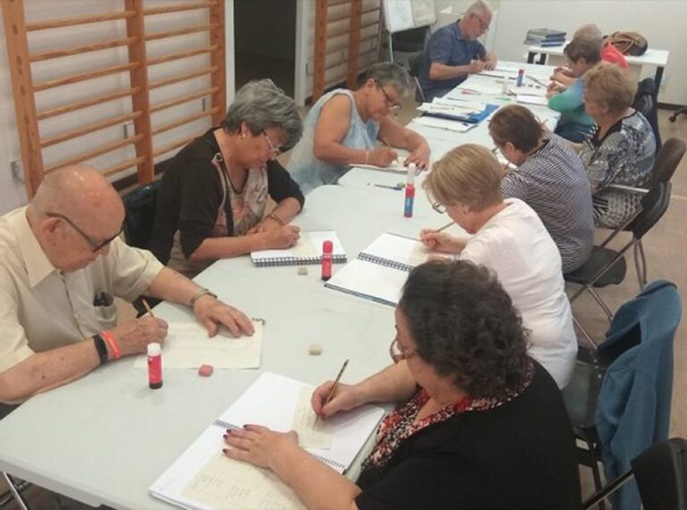 Es pot retardar o prevenir  l’Alzheimer?