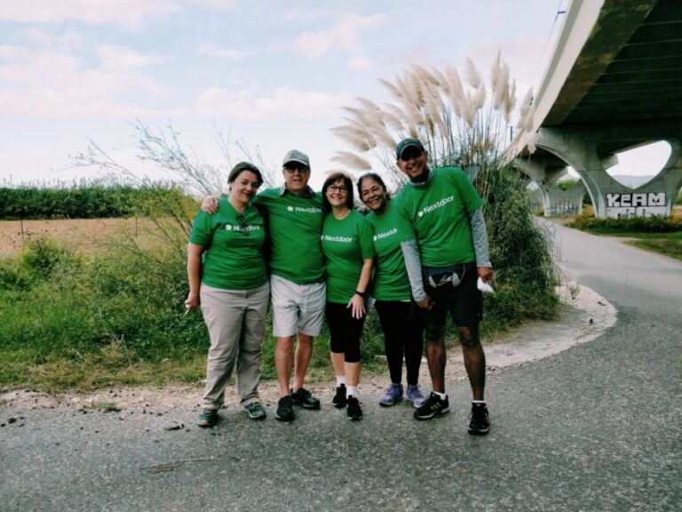 Nextdoor crea un Mapa Solidari per ajudar els més vulnerables