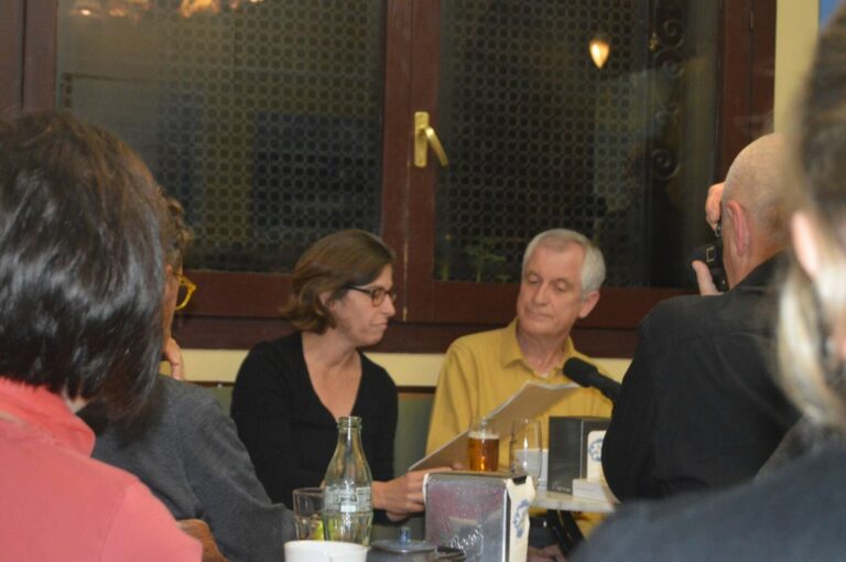 La personalitat de Joan Vinyoli a les Vespertines de Sarrià