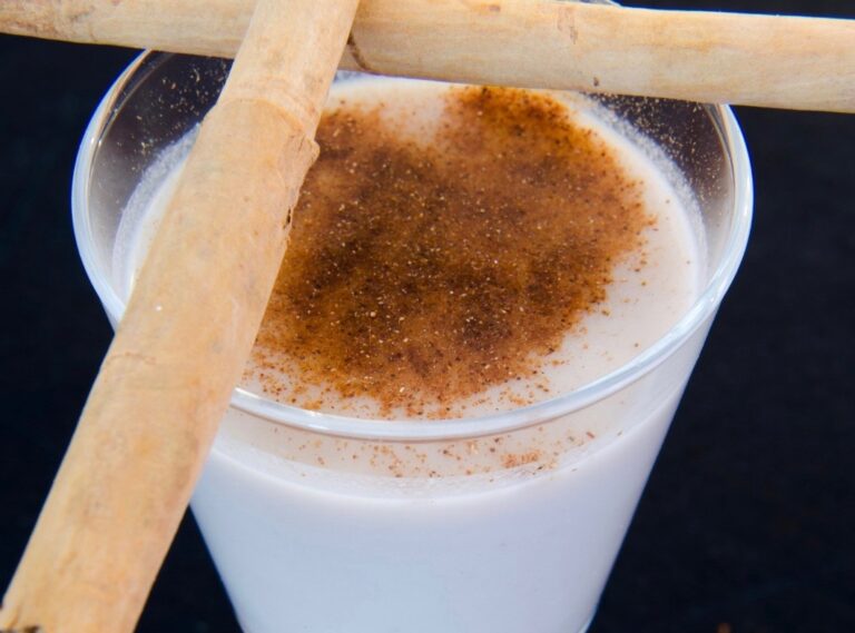 Recepta vegana de cremós de cànem i canyella