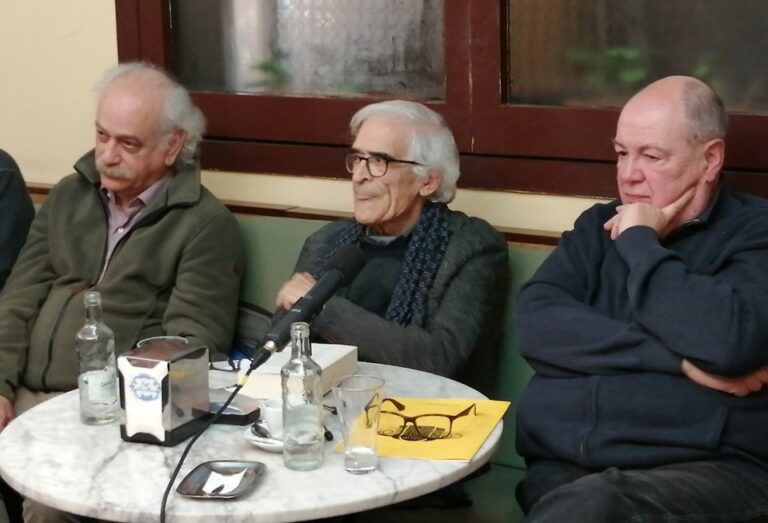 Lluís Solà, aspirar a tot
