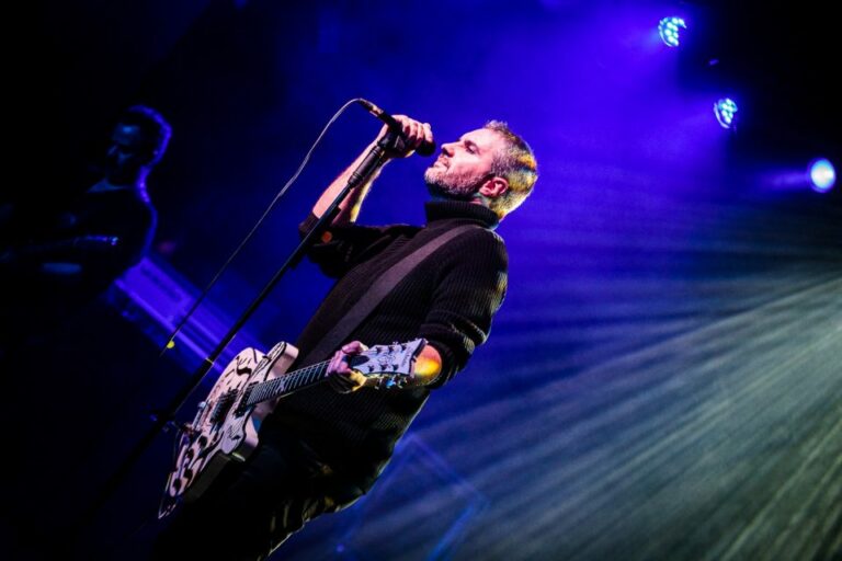 Sigmund Wilder demostra una gran maduresa escènica a Luz de Gas