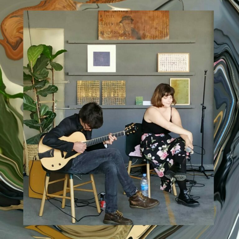 Vil·la Florida acull una nova edició del cicle musical Veus