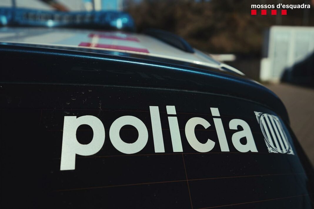 mossos