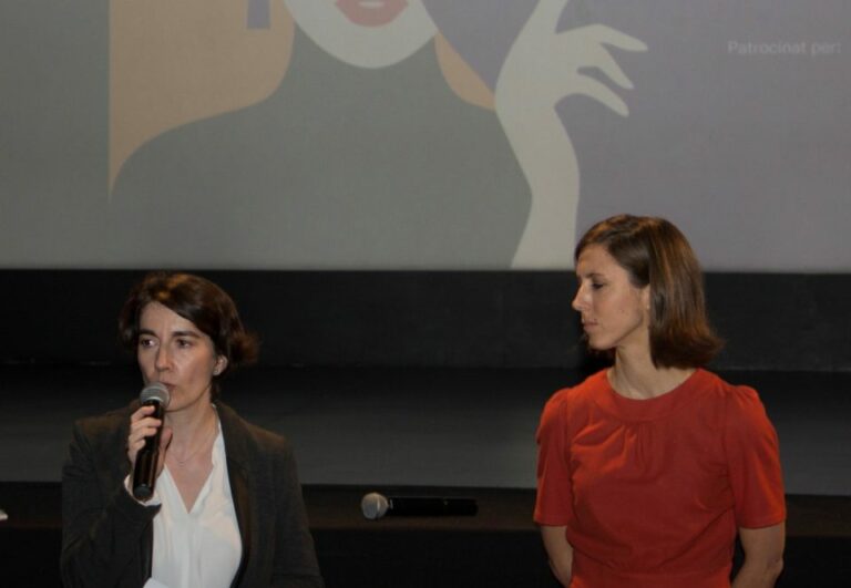 Ohlalà: el cinema francòfon fet art