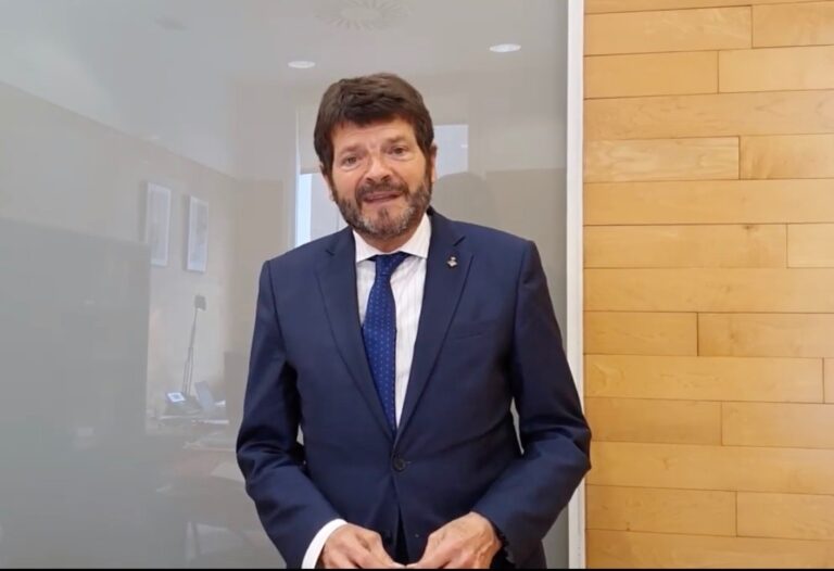 Superar la crisi sanitària i afrontar les conseqüències econòmiques, per Albert Batlle