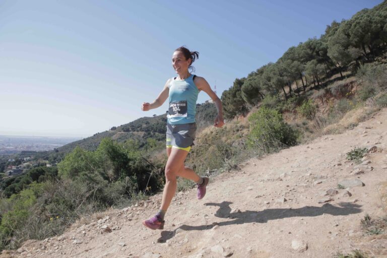 El 20è Cros de muntanya Can Caralleu se celebrarà el 28 de març