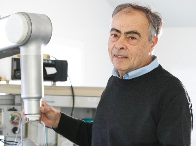 Josep Amat i Girbau rebrà la Creu de Sant Jordi de la Generalitat