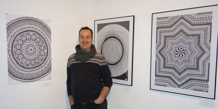 En el fons de la línia