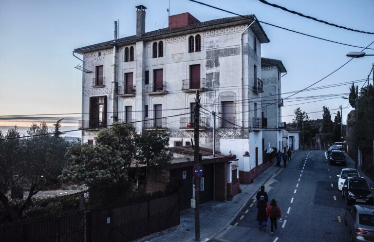 L’Ajuntament aprova els canvis urbanístics per reimpulsar la Casa Buenos Aires