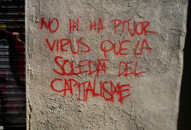 Treballadores del lleure, organitzem-nos i plantem cara!