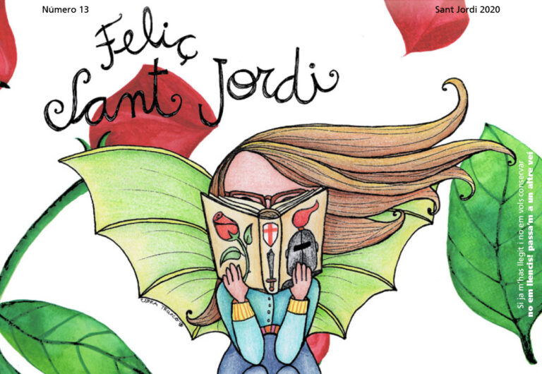 Coses del Farró, número 13