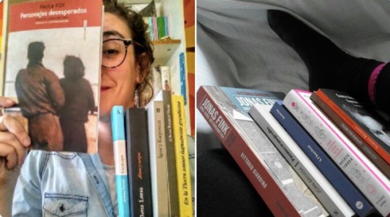 Les recomanacions de Sant Jordi de Casa Usher