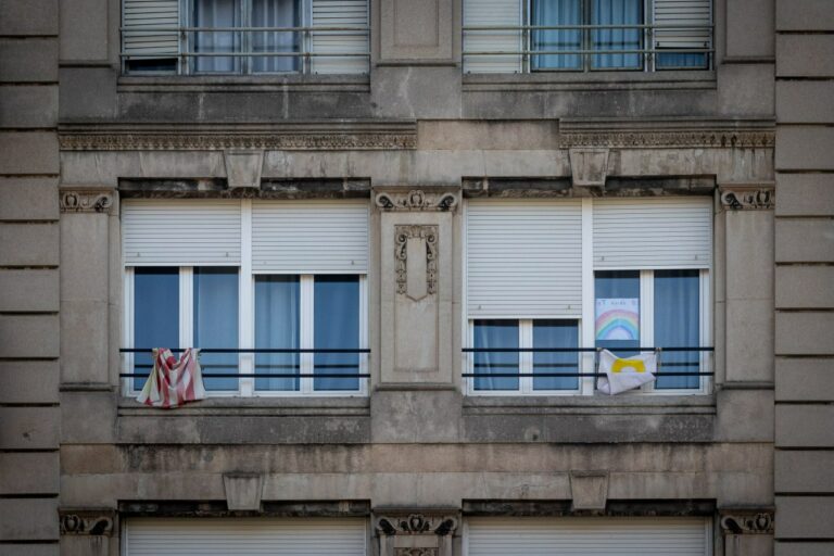 Des de la tristor que la covid-19 ens deixa i no ens deixa