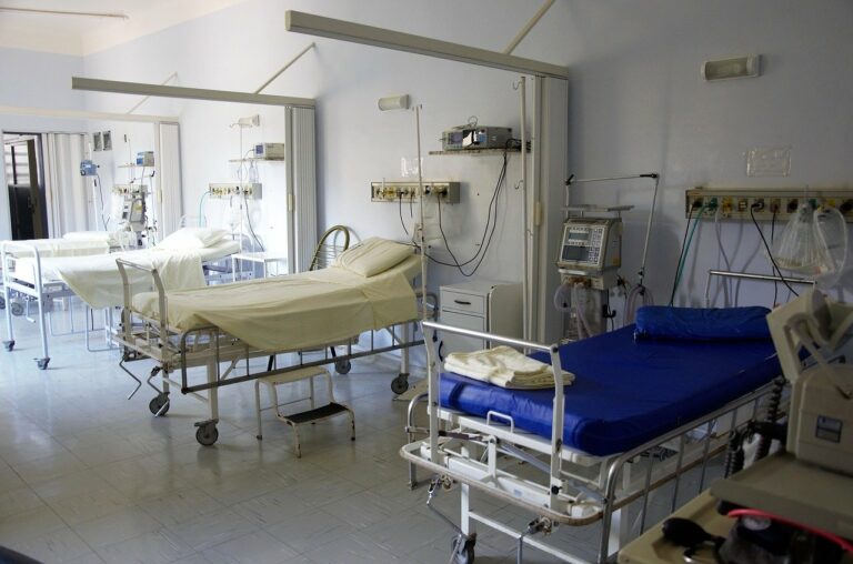 La sanitat catalana en temps de covid-19