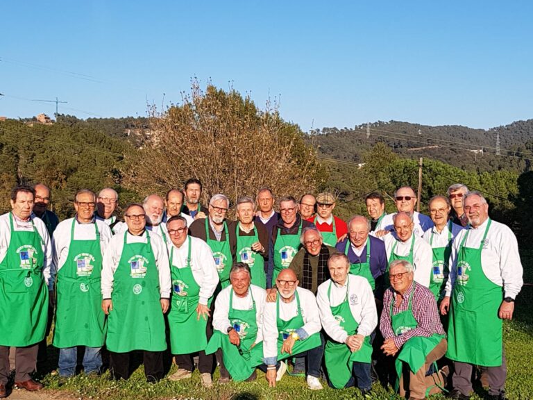 Els nens del Tècnic Eulàlia