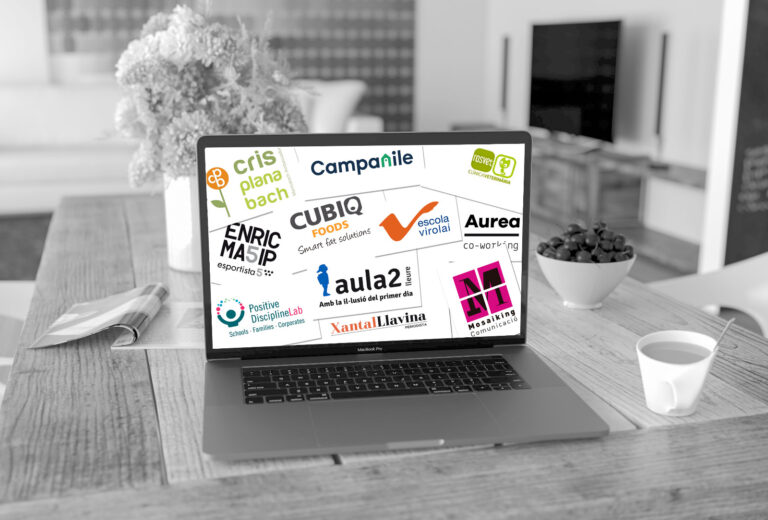 Assessorament gratuït en emprenedoria i marques en temps de Covid-19