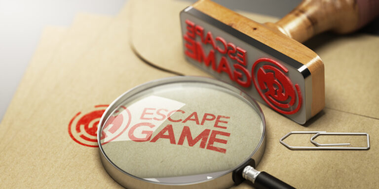 ‘Escape Rooms’ virtuals per passar temps del confinament