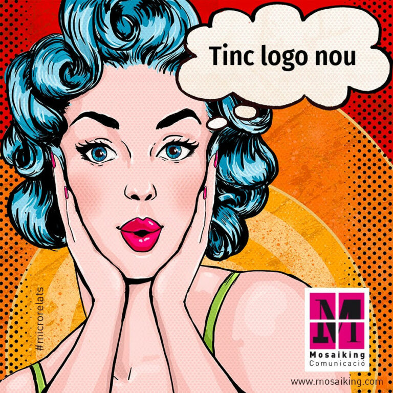 Microconsultori de la Marta Royo: La importància del logo