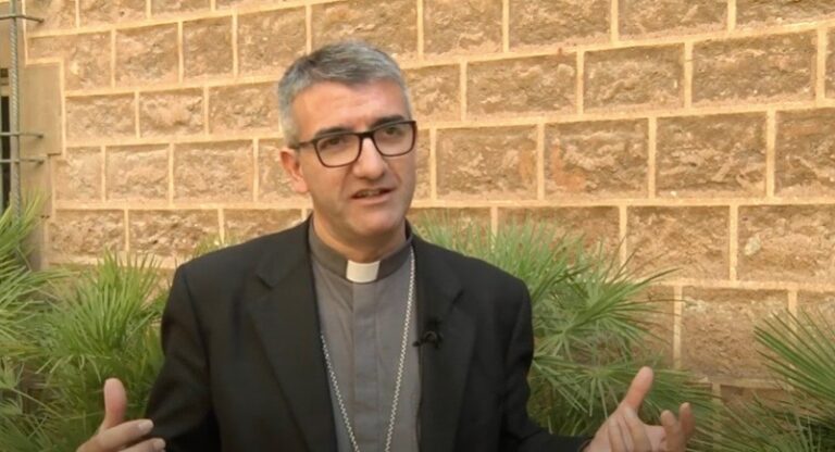 Antoni Vadell: “Les demandes a Càritas s’han triplicat amb la pandèmia”