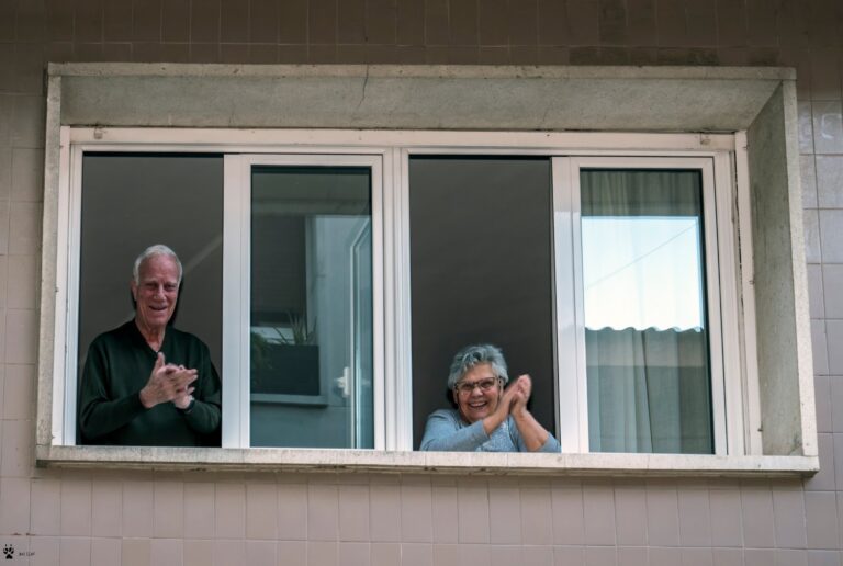 La ‘síndrome de la cabana’ o la por a sortir al carrer