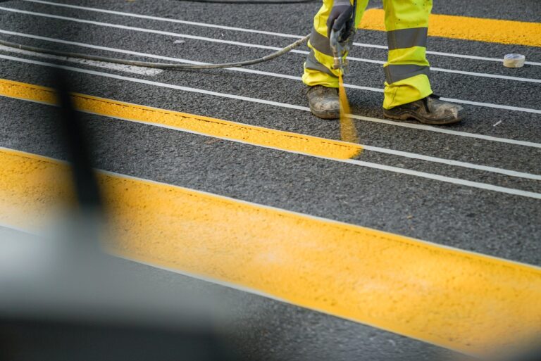 El carril bici de la Via Augusta o el compromís que no arriba
