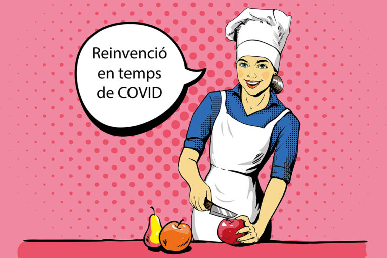 Microconsultori de la Marta Royo: Tinc una idea