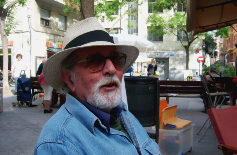 Ha mort David de Moragues i Maragall