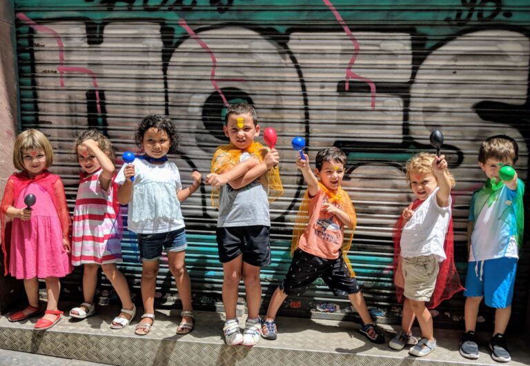 Els casals d’estiu de Trémolo, una factoria d’artistes