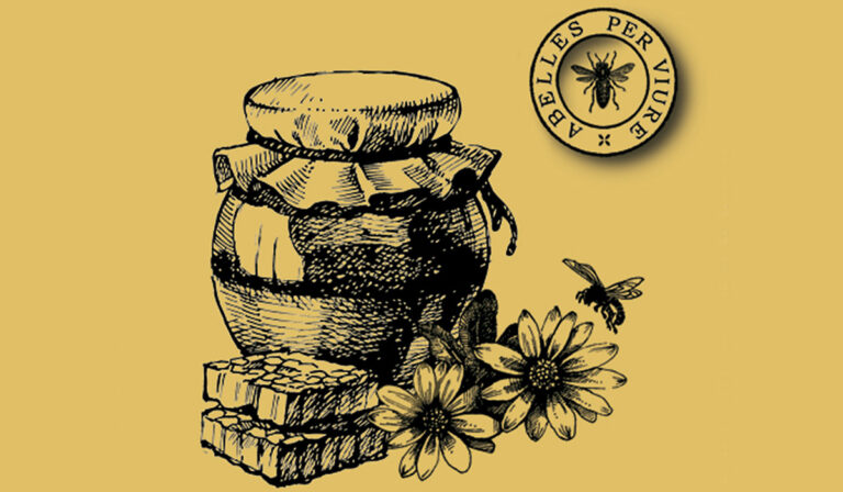 El món de les abelles a Catalunya