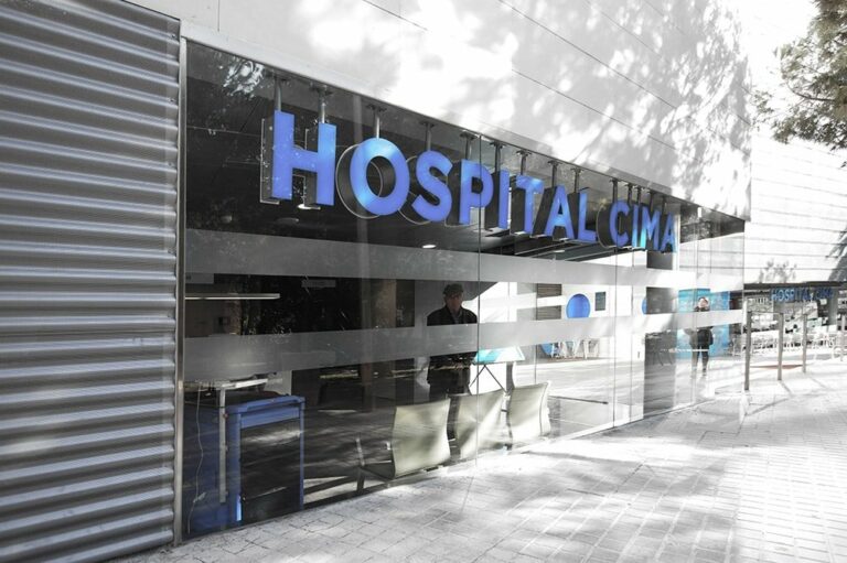 Un pacient de covid-19: “He rebut un regal enorme. Molt afecte i riure a cada petita oportunitat”