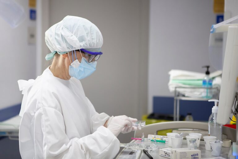L’Hospital Plató s’integrarà al Clínic a principis del 2021