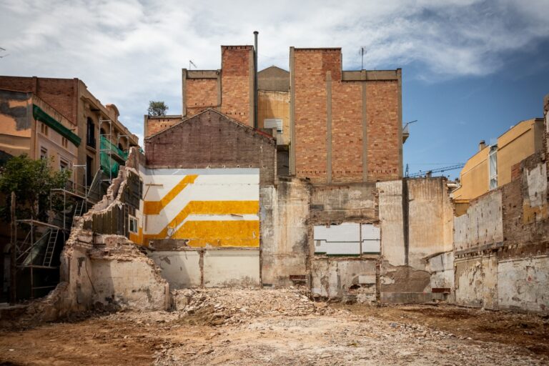 En defensa del patrimoni arquitectònic, per Jaume Clotet