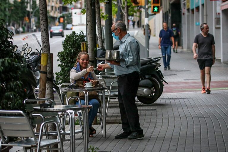 Escalada cap a la llibertat
