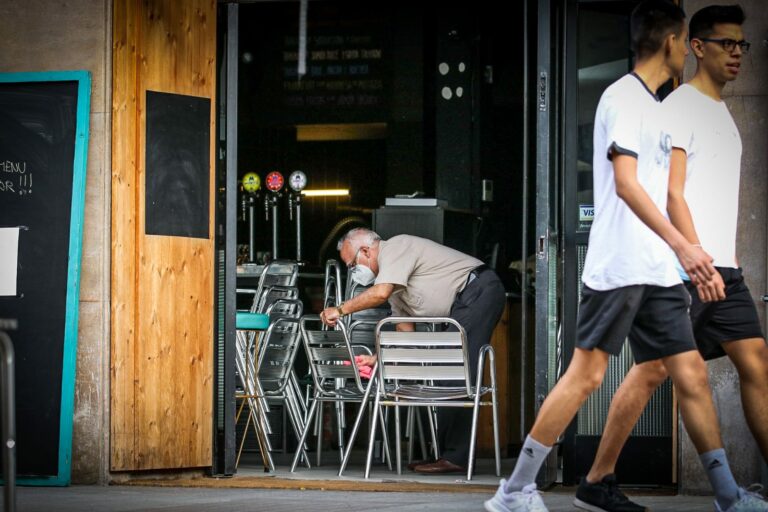 Hem après a picar de colze