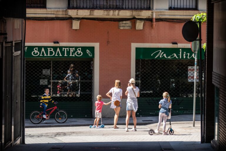 Amb ganes de construir una realitat nova, per Mercè Amat
