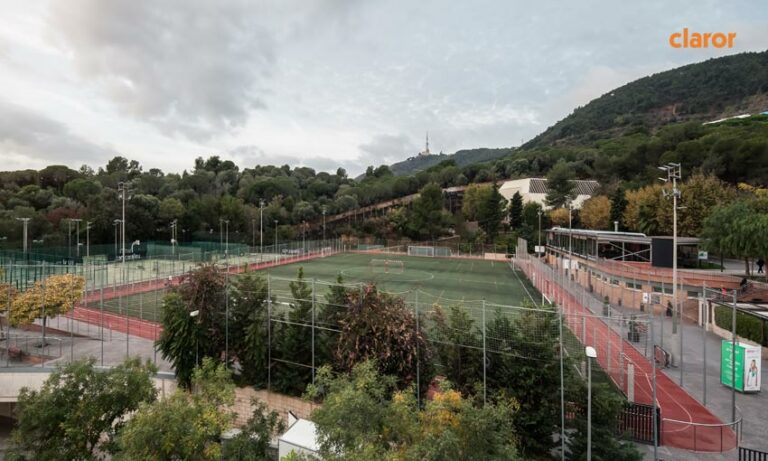 El 22 de juny reobriran noves instal·lacions esportives municipals